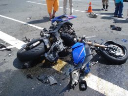 Texas Motorcycle Attorney Larry Tylka can Help You get Financial Compensation